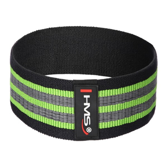 Hip Band gumiszalag készlet HMS HB12 3az1-ben