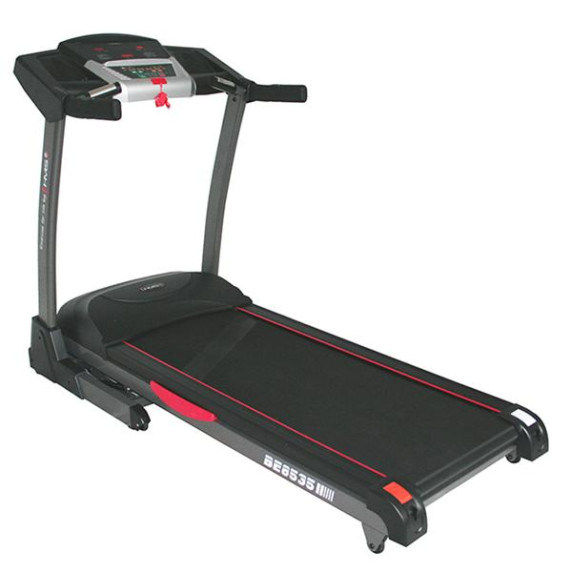 Futópad HMS BE8535