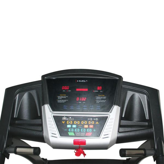 Futópad HMS BE8535