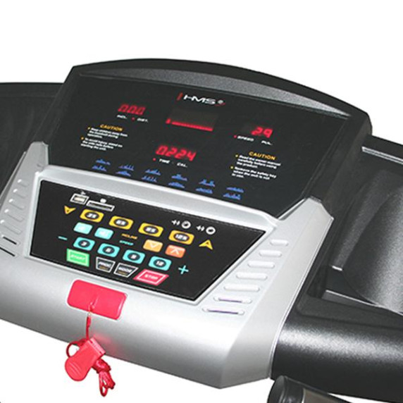 Futópad HMS BE8535