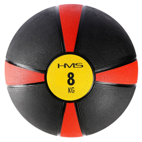 Medicinbal HMS NK08 8 kg