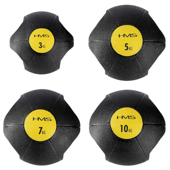 Medicinbal HMS NKU07 7 kg