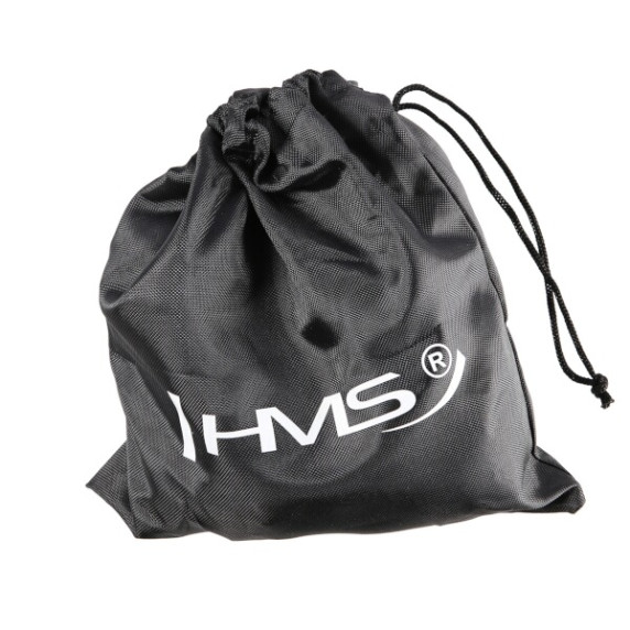 Masážna súprava Lacrosse Ball loptiček HMS BLS01