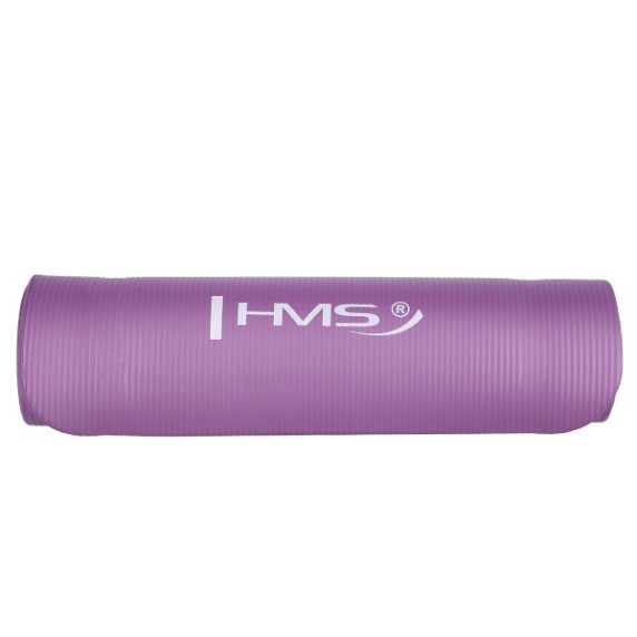 Jógamatrac, tornaszőnyeg HMS YM03 - Lila