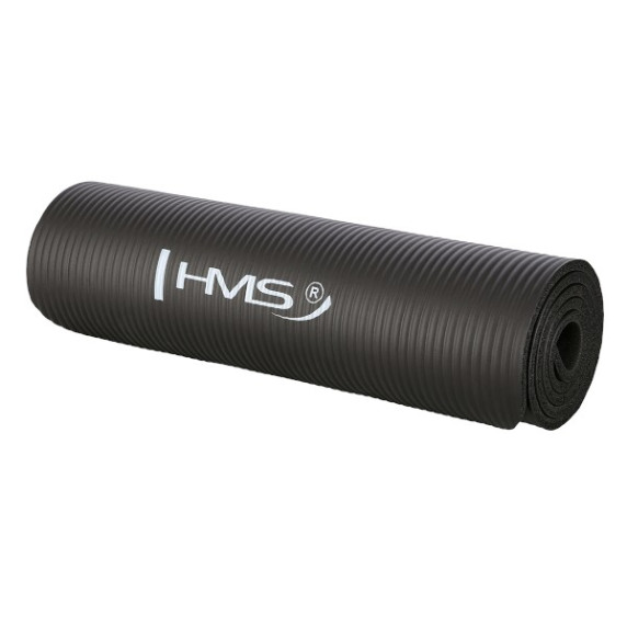 Saltea yoga - HMS YM07 - negru