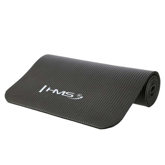 Saltea yoga - HMS YM07 - negru