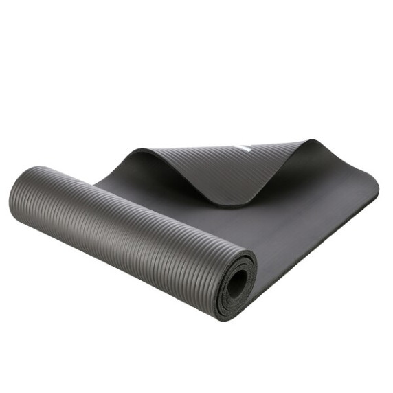 Saltea yoga - HMS YM07 - negru