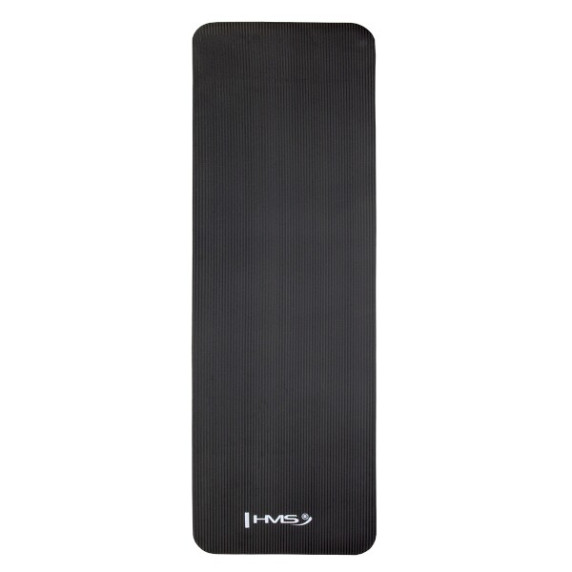 Saltea yoga - HMS YM07 - negru