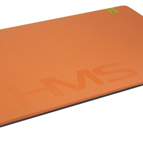 MFK01 PODLOŽKA S OKAMI HMS PREMIUM ORANŽOVÁ