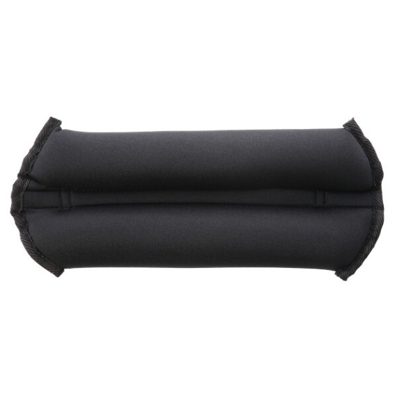 Záťaže HMS OB06, 2 x 3 kg, čierne