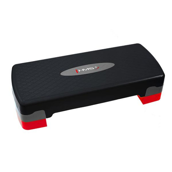 Stepper gimnastică / aerobic HMS AS003 - negru