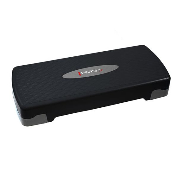 Stepper gimnastică / aerobic HMS AS003 - negru