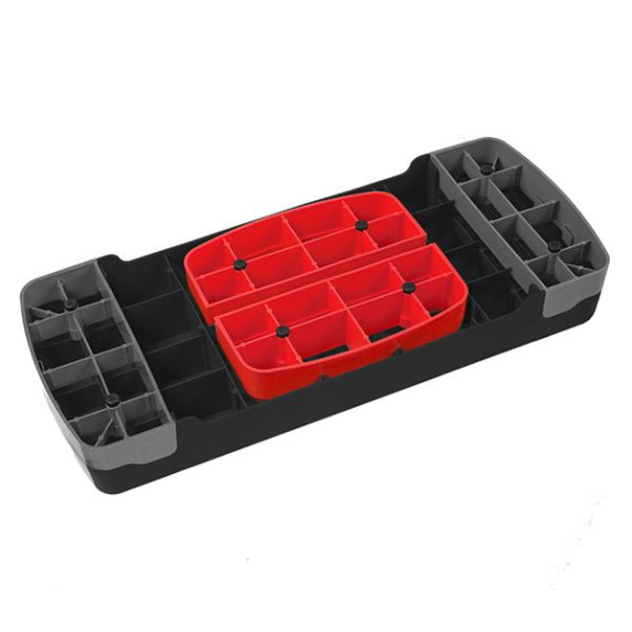 Stepper gimnastică / aerobic HMS AS003 - negru
