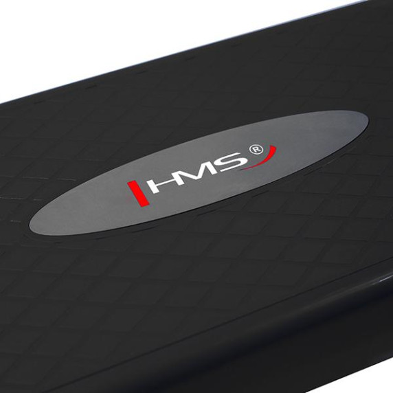 Stepper gimnastică / aerobic HMS AS003 - negru