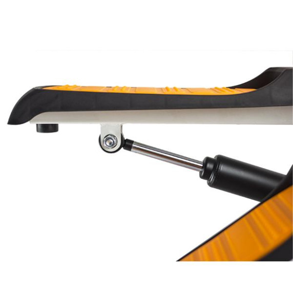 Aparat mini stepper - HMS S 3092