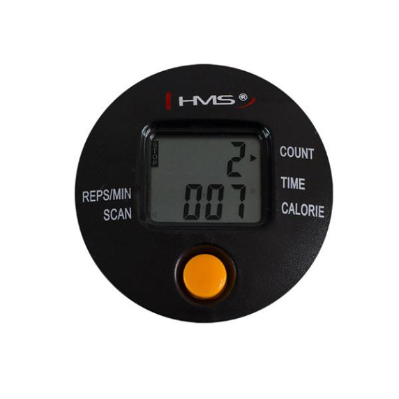 Aparat mini stepper - HMS S 3092