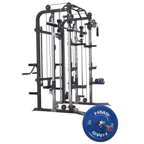 CYKLOP 1 MULTIPRESS HMS