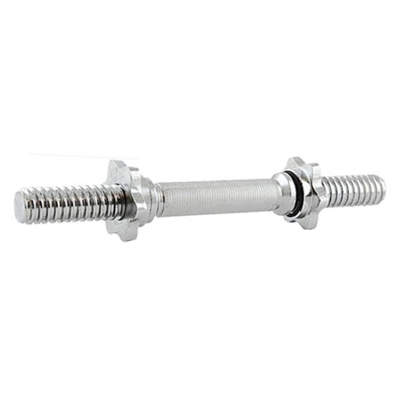Ax pentru bară de încărcare cu o singură mână - 35 cm x 30 mm - HMS GP