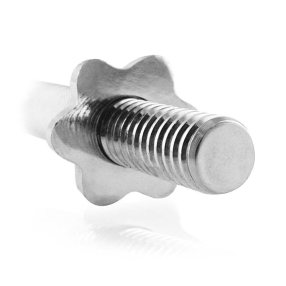 Ax pentru bară de încărcare cu o singură mână - 35 cm x 30 mm - HMS GP