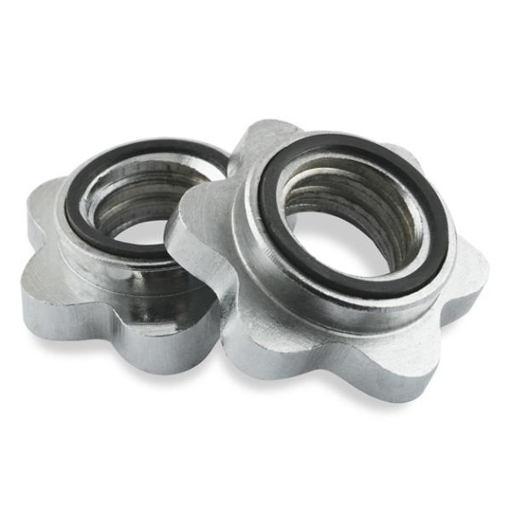Ax pentru bară de încărcare cu o singură mână - 35 cm x 30 mm - HMS GP