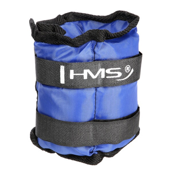 ZÁŤAŽE OB03 MODRÉ 2 x 1,5 kg HMS