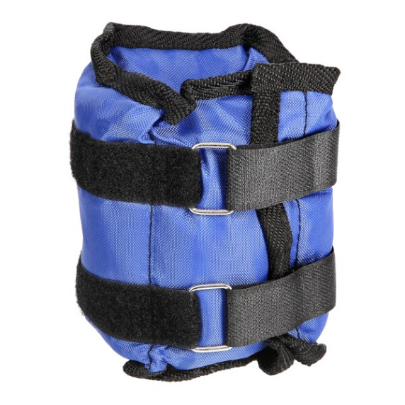 ZÁŤAŽE OB03 MODRÉ 2 x 1,5 kg HMS
