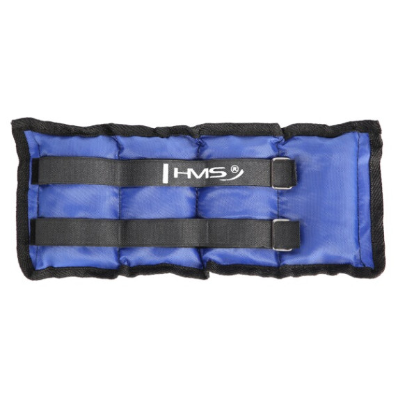 ZÁŤAŽE OB03 MODRÉ 2 x 1,5 kg HMS