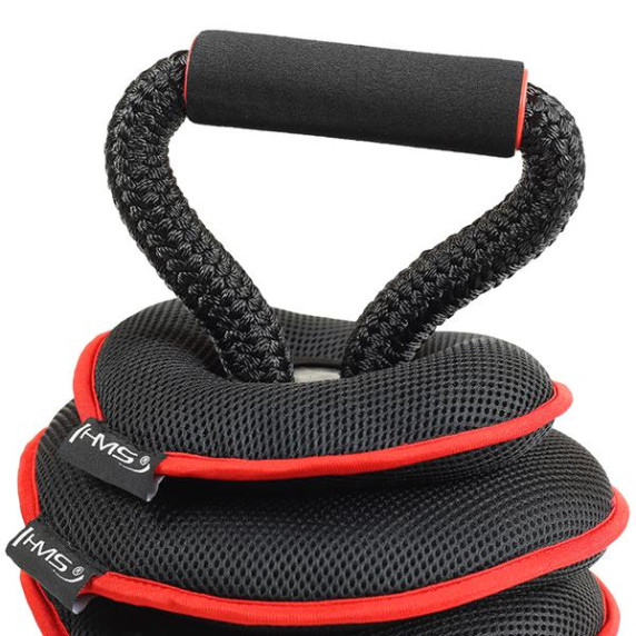 KRM 20 NASTAVITEĽNÝ KETTLEBELL HMS
