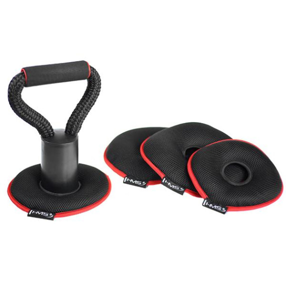 KRM 20 NASTAVITEĽNÝ KETTLEBELL HMS