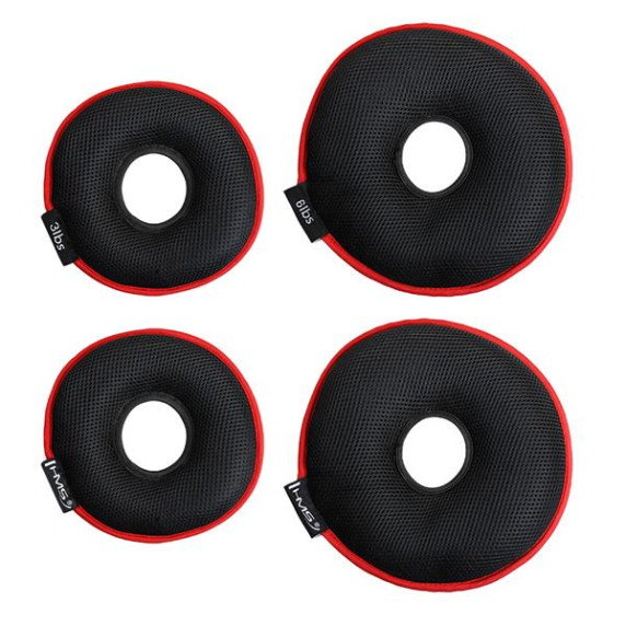 KRM 20 NASTAVITEĽNÝ KETTLEBELL HMS