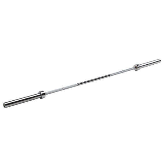HMS GOP220 Pro 220 cm x 50 mm olympijská obojručná os