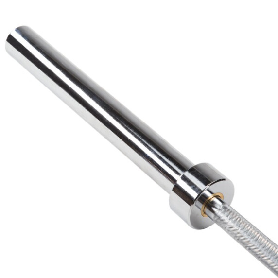 HMS GOP220 Pro 220 cm x 50 mm olympijská obojručná os