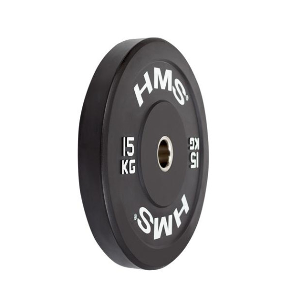Olympijský kotúč HMS BBR 15 kg