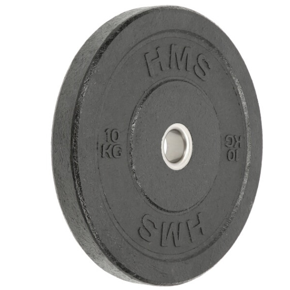 Olympijský kotúč HMS CHTBR10 10 kg