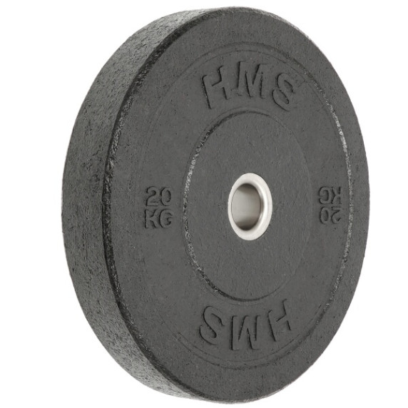 Olympijský kotúč HMS CHTBR20 20 kg