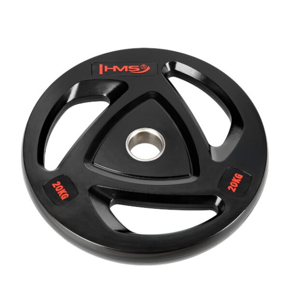 Olympijský kotúč HMS TOX20 20 kg