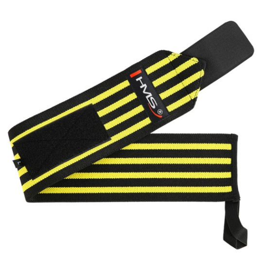 Omotávka na zápästie HMS ONX05 žltá