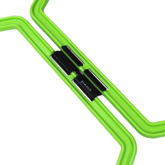 AGILITY HEX REBRÍK HMS SKR06