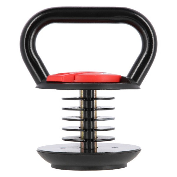 Nastaviteľný kettlebell HMS KR20