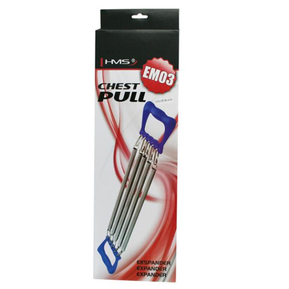Expansor cu arcuri - HMS EM03