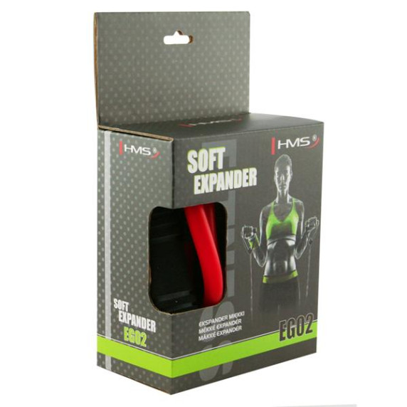 Gumi expander HMS EG02 