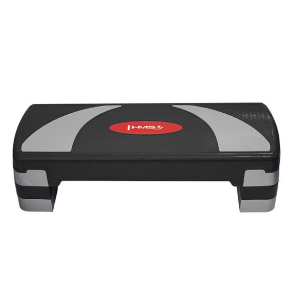 Stepper gimnastcă/aerobic - HMS AS004 - negru