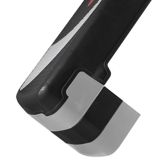 Stepper gimnastcă/aerobic - HMS AS004 - negru