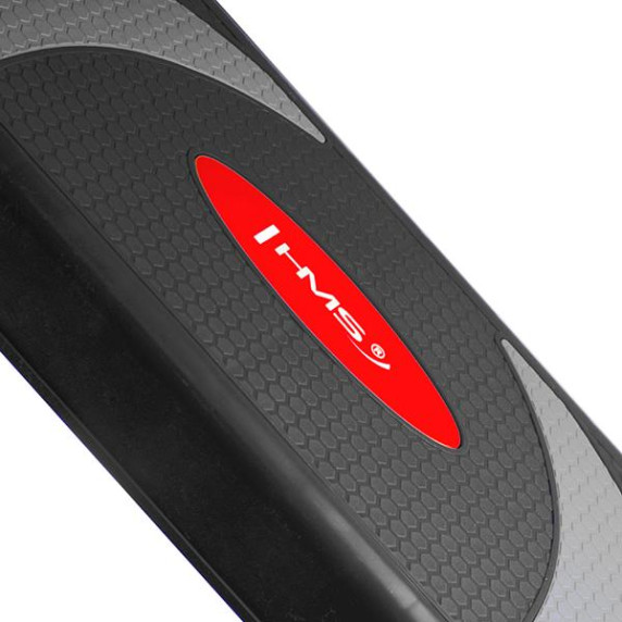 Stepper gimnastcă/aerobic - HMS AS004 - negru