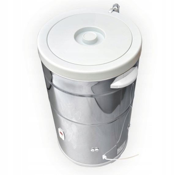 Mini mosógép 1,5 kg Frania PWR-13 