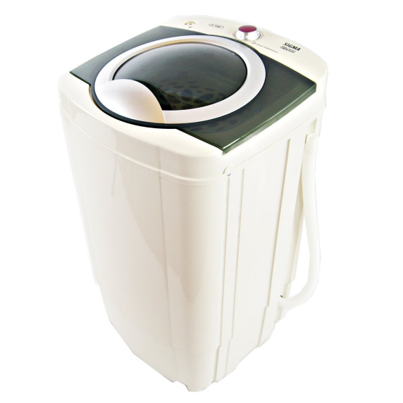 Odstredivka bielizne 6,5 kg Sigma T56