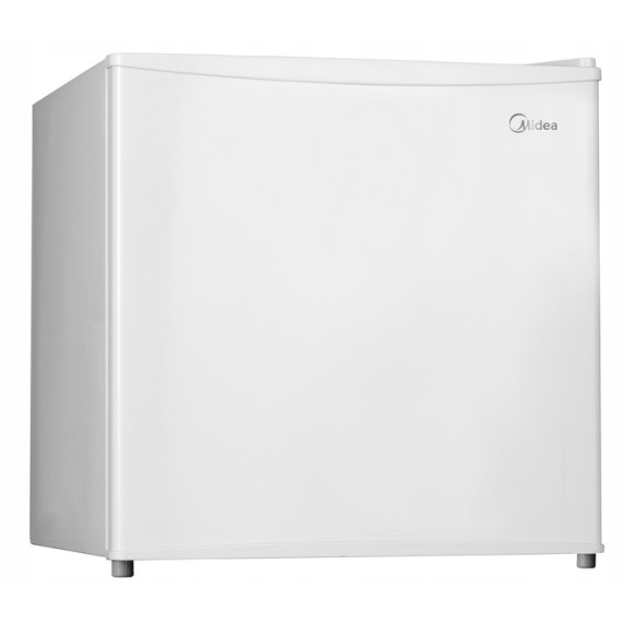 Hűtőszekrény 43 l MIDEA MDRD86FGF01 - fehér
