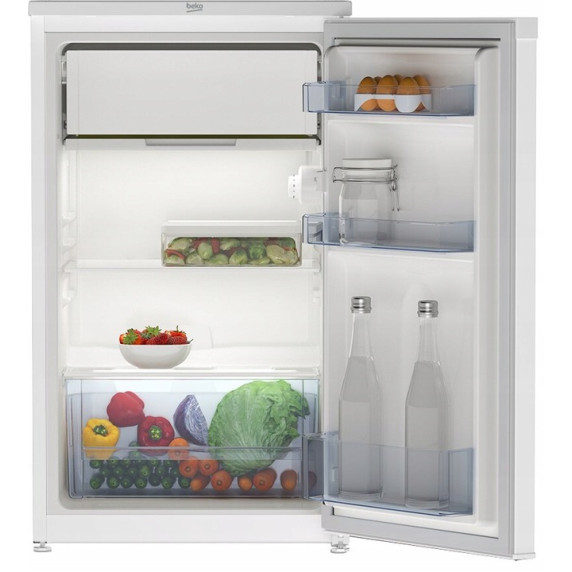 Chladnička 86 l, 82 cm BEKO TS190330N - biela