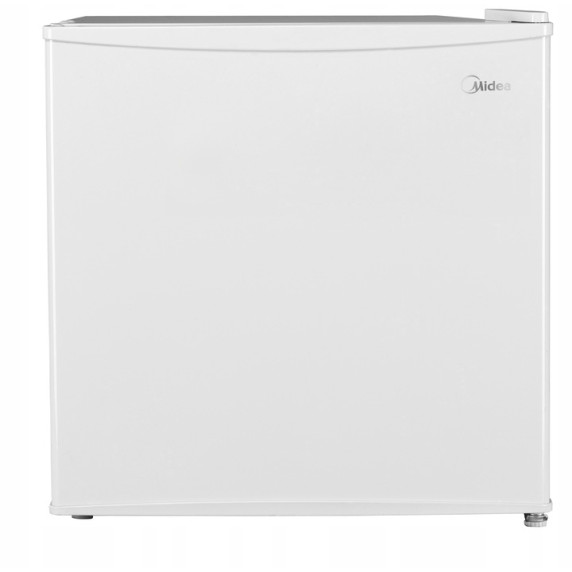Hűtőszekrény 43 l MIDEA MDRD86FGF01 - fehér