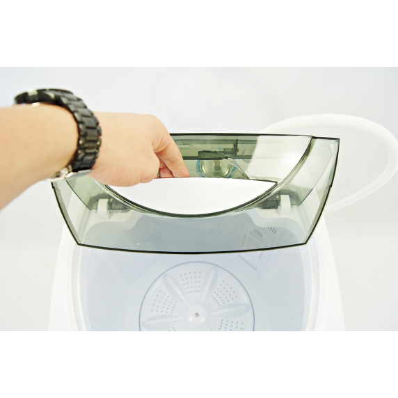 Práčka rotačná typ Frania 7 kg Sigma XPB70-288